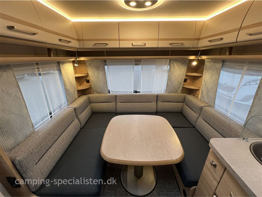 Fendt Bianco Selection 515 SG